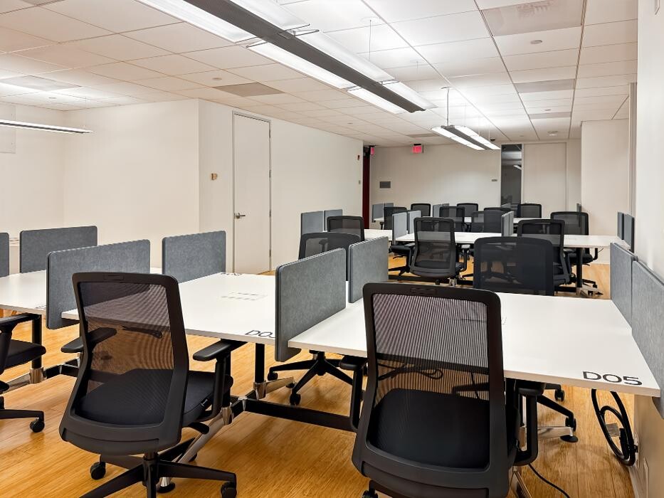Images Regus Bethesda Metro Ctr
