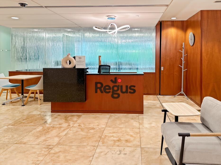 Images Regus Bethesda Metro Ctr