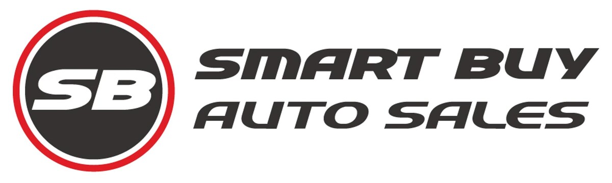 Smart Buy Auto Sales Logo