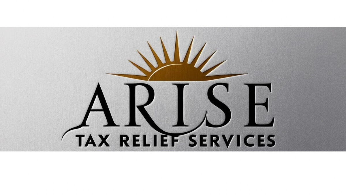 Arise Tax Relief Services, LLC Logo