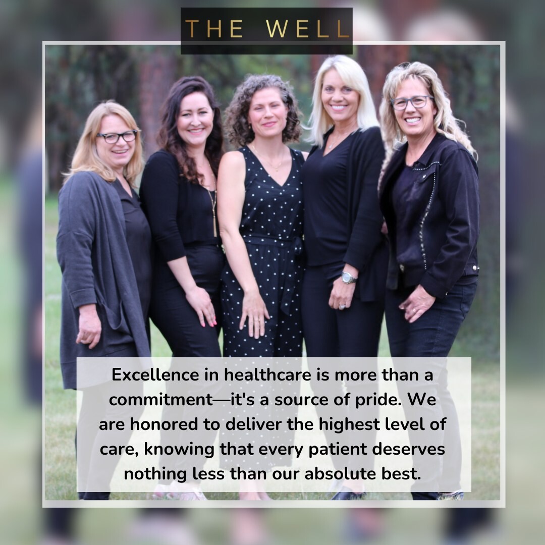 Images The Well Integrative Wellness Center