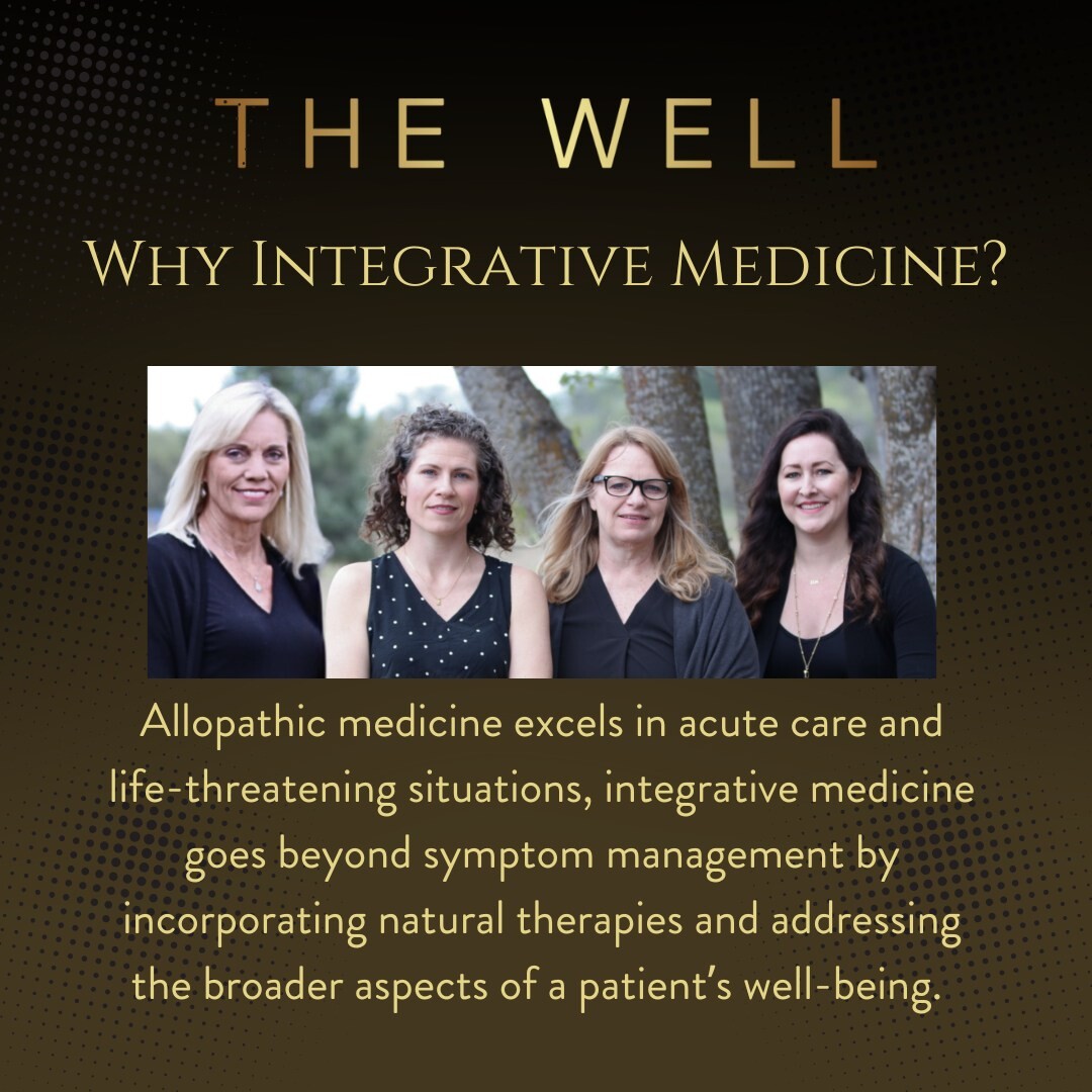 Images The Well Integrative Wellness Center