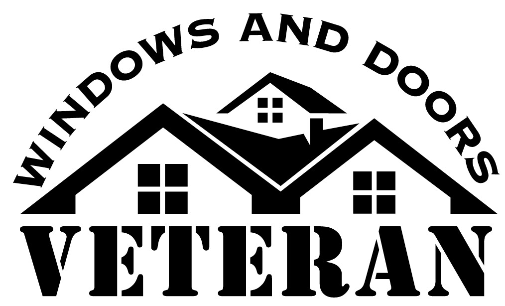Veteran Windows and Doors Logo