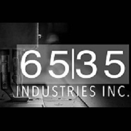 6535 Industries, Inc. Logo