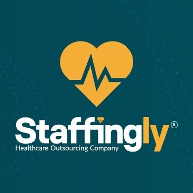 Staffingly, Inc Logo