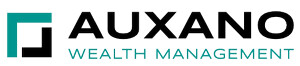 Auxano Wealth Management Logo
