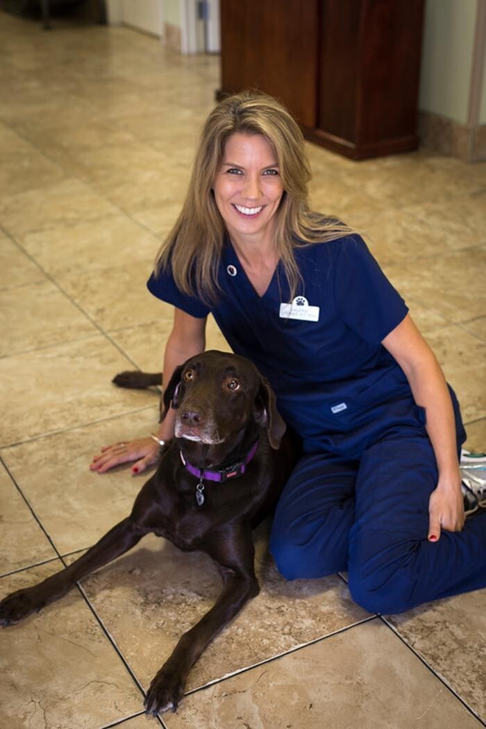 Images Topaz Veterinary Clinic