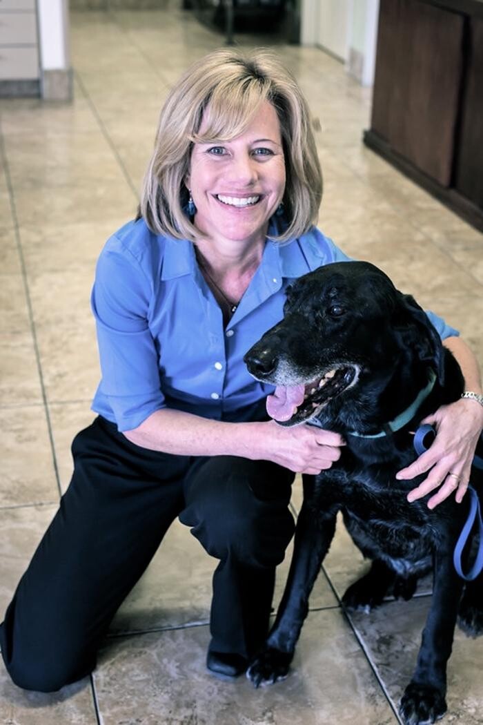 Images Topaz Veterinary Clinic