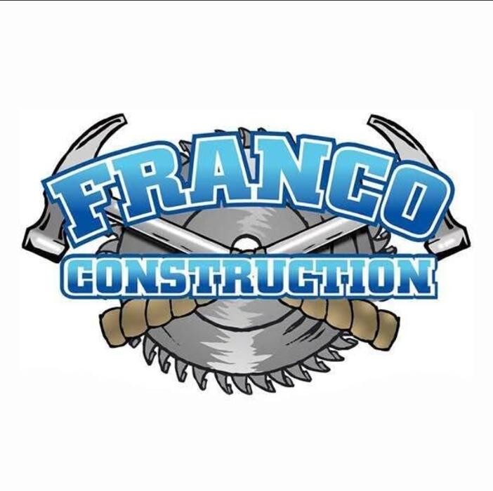 Franco Construction, Inc. Logo