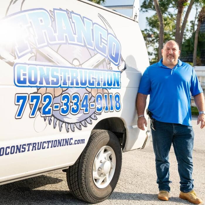 Images Franco Construction, Inc.