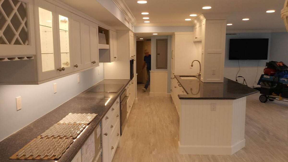 Images Franco Construction, Inc.