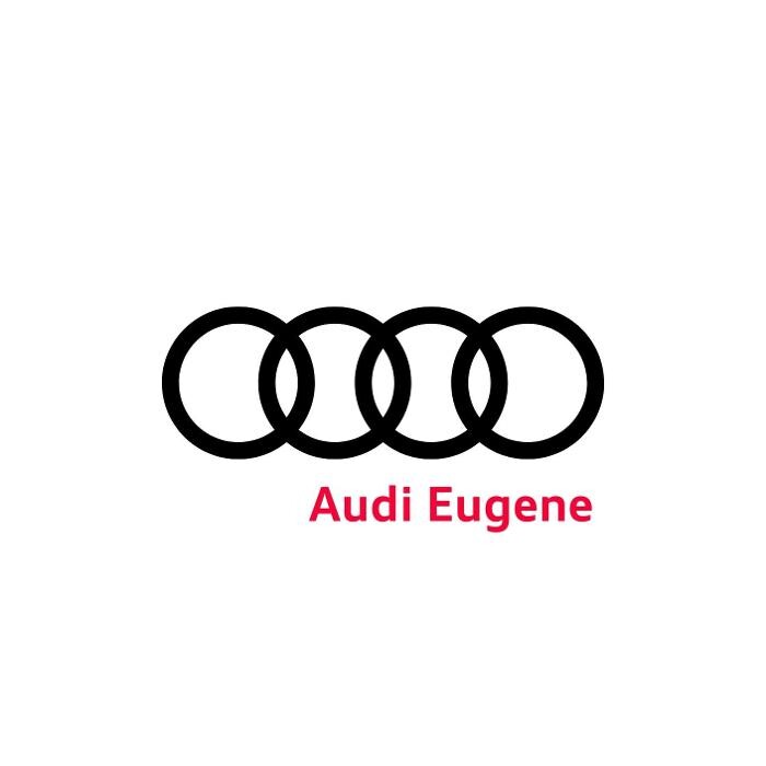 Audi Eugene Logo