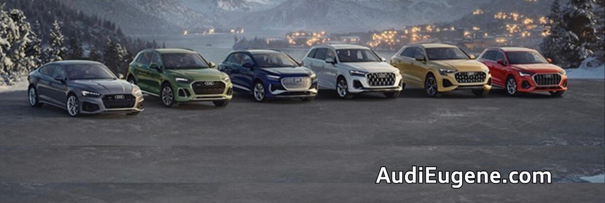 Images Audi Eugene