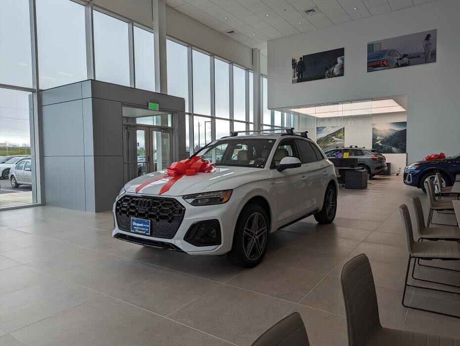 Images Audi Eugene