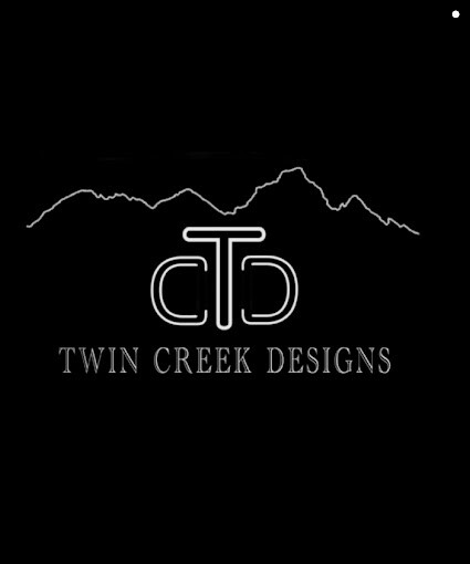 Twin Creek Designs Logo