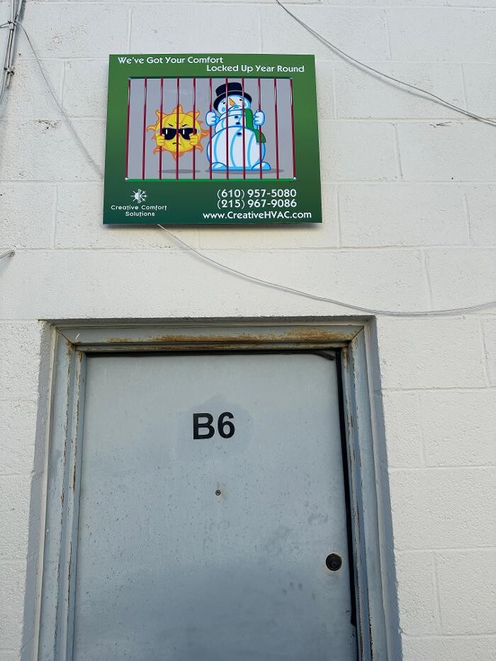 Images Creative Comfort Solutions Heating & Air Conditioning