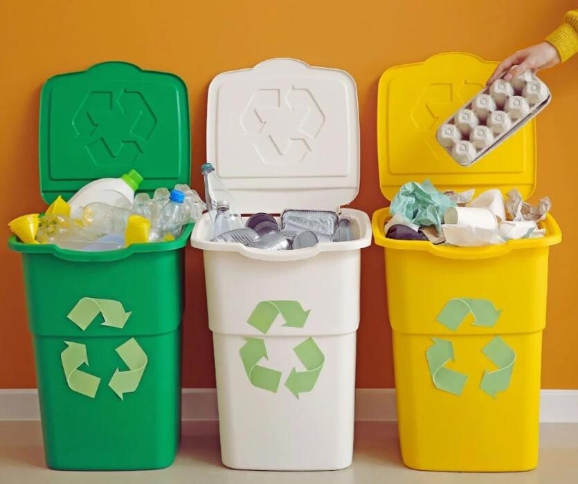 Images GPS Waste - Waste and Recycling Services