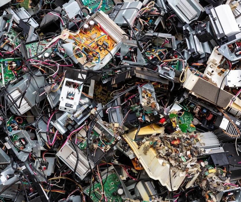 Images GPS Waste - Waste and Recycling Services