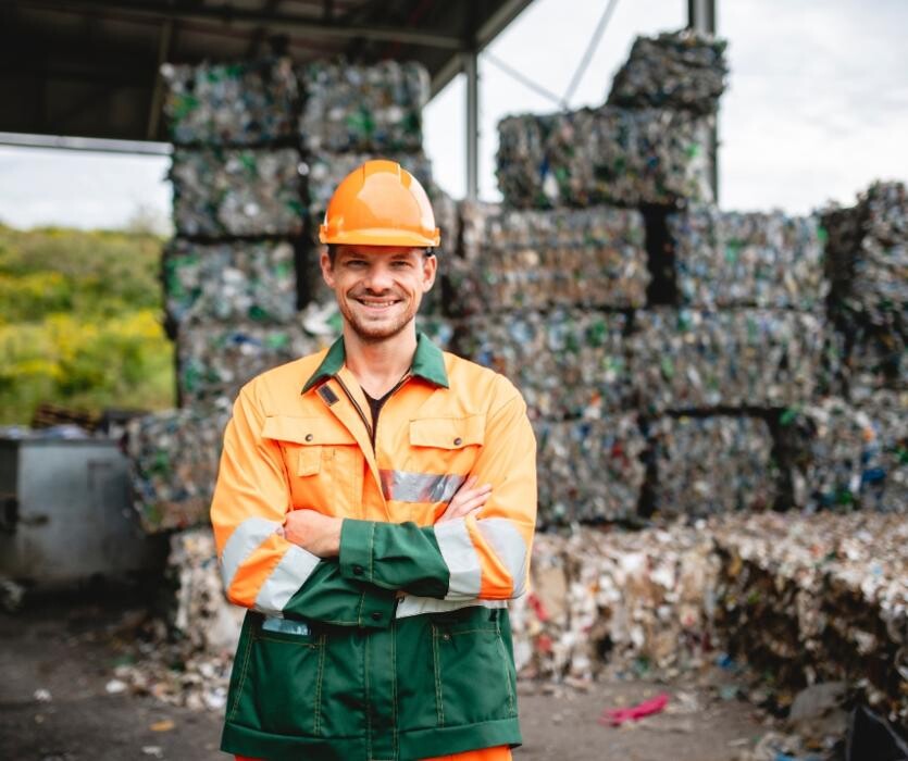 Images GPS Waste - Waste and Recycling Services