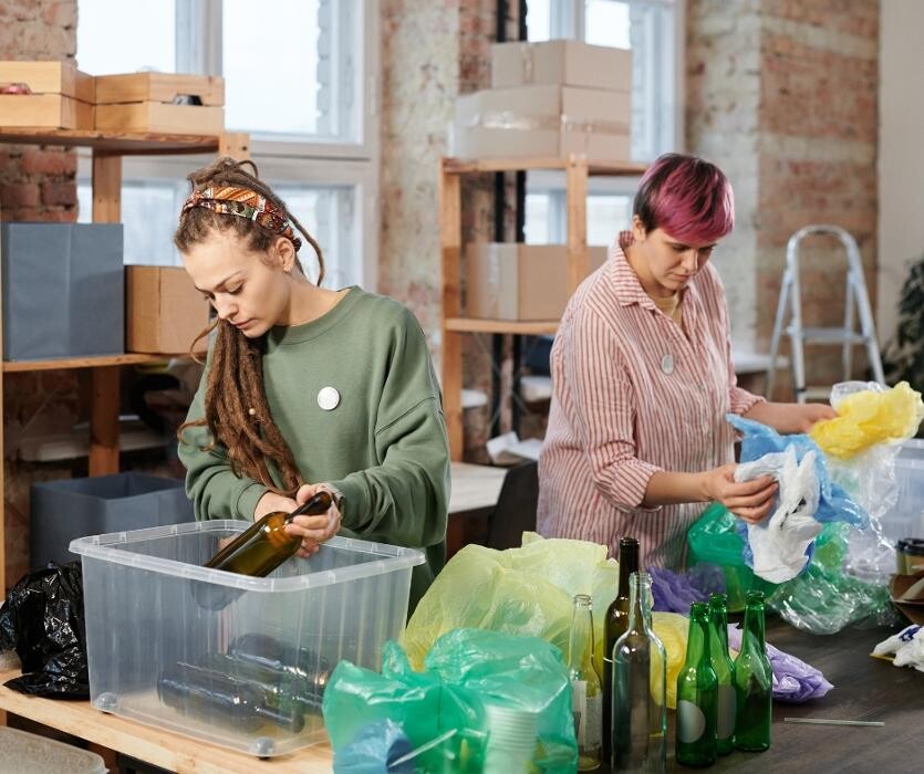 Images GPS Waste - Waste and Recycling Services