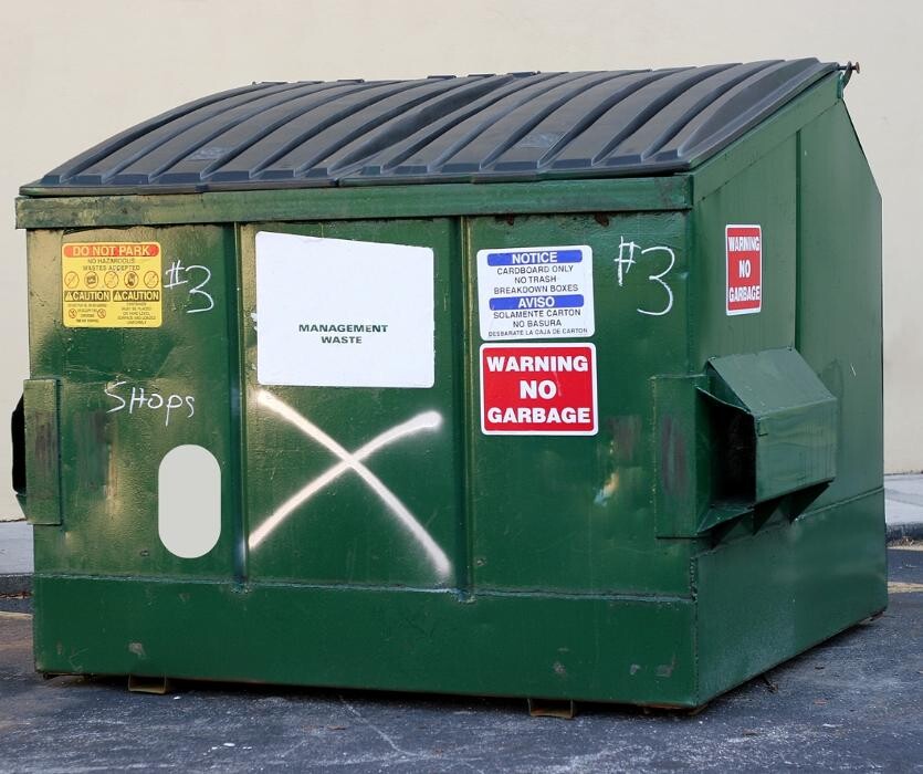 Images GPS Waste - Waste and Recycling Services