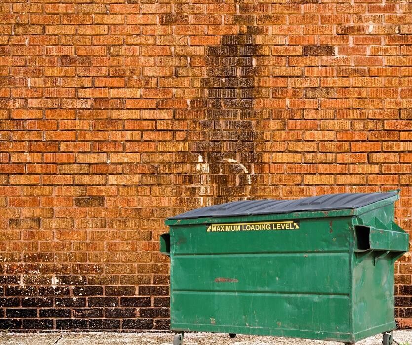 Images GPS Waste - Waste and Recycling Services