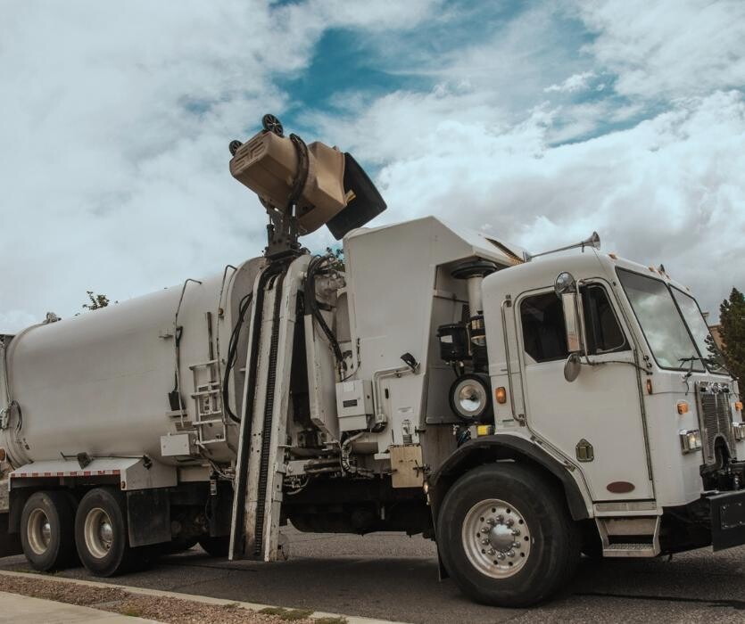 Images GPS Waste - Waste and Recycling Services