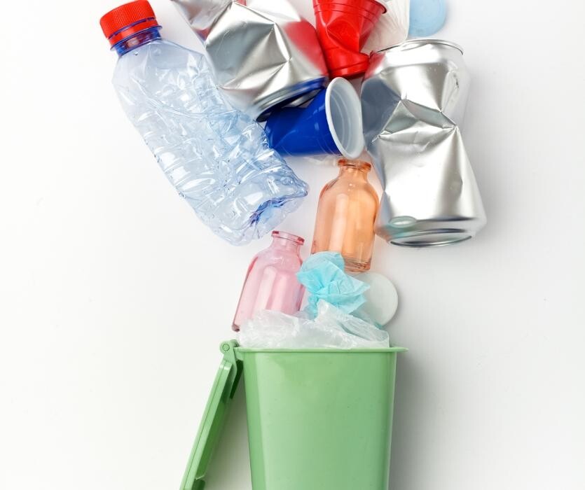 Images GPS Waste - Waste and Recycling Services