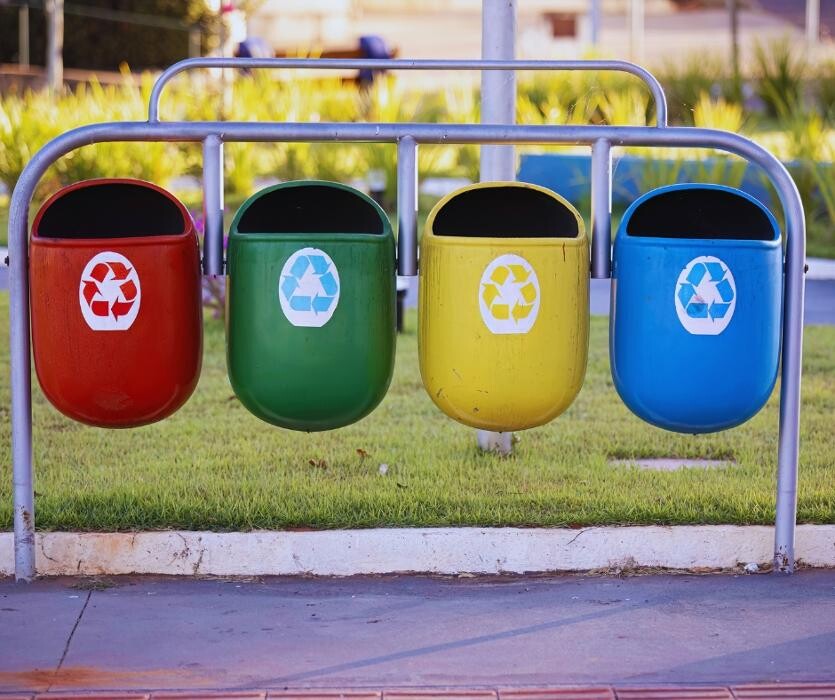 Images GPS Waste - Waste and Recycling Services