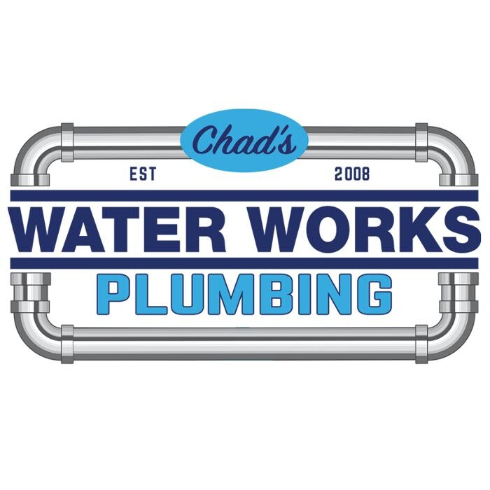 Images Chad's Water Works Plumbing, LLC.