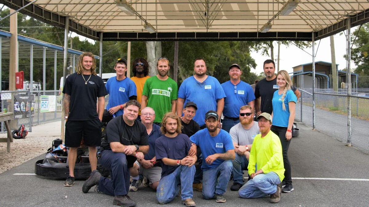 Images Chad's Water Works Plumbing, LLC.