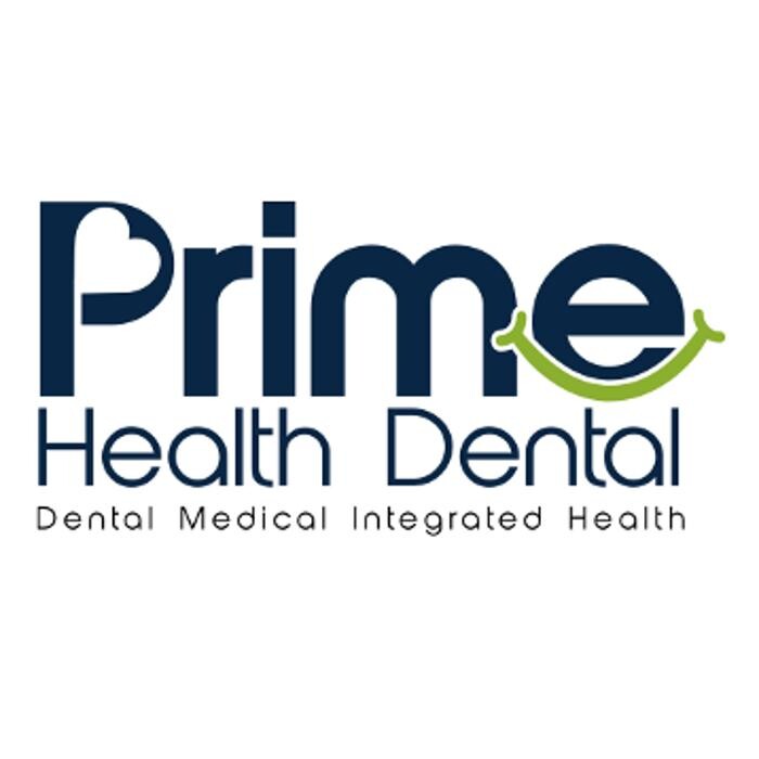 Prime Health Dental Fitchburg Logo