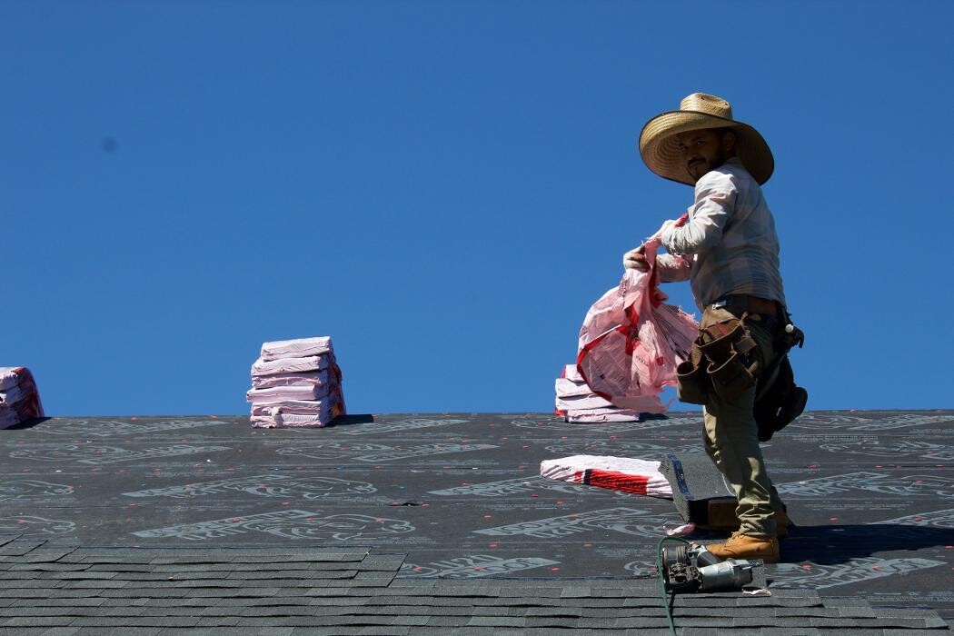 Images Mayo Roofing & Gutters