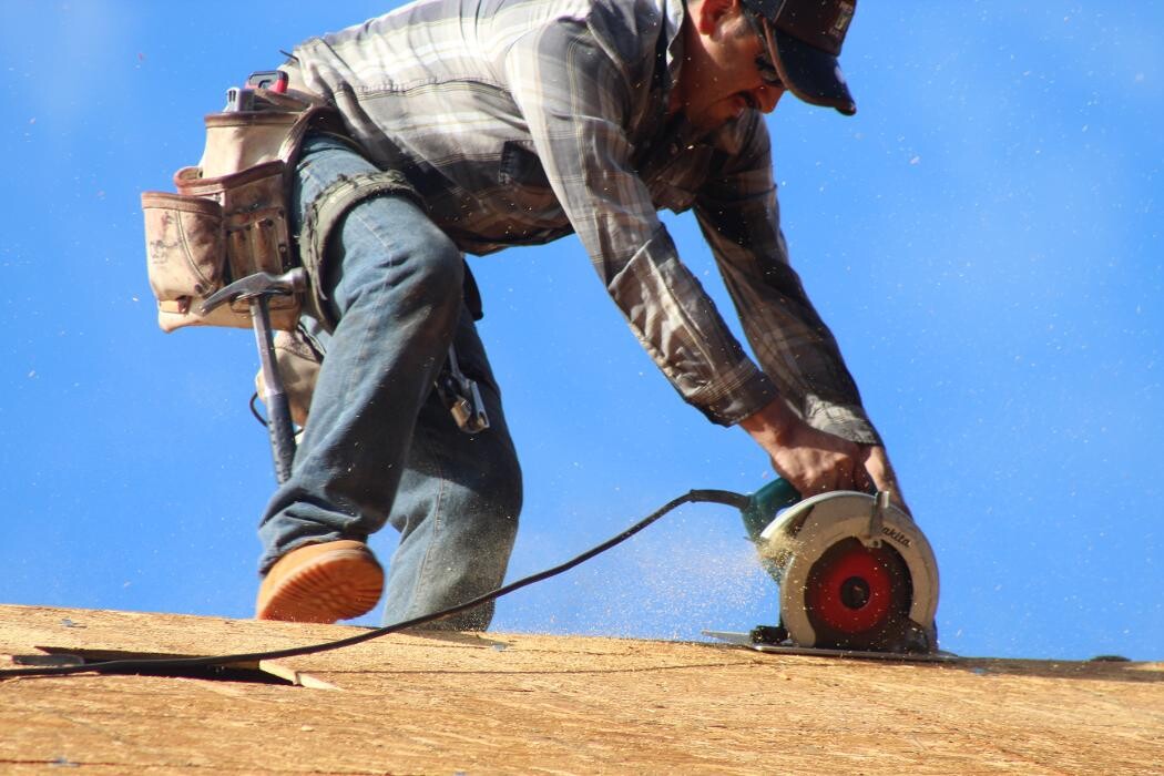 Images Mayo Roofing & Gutters
