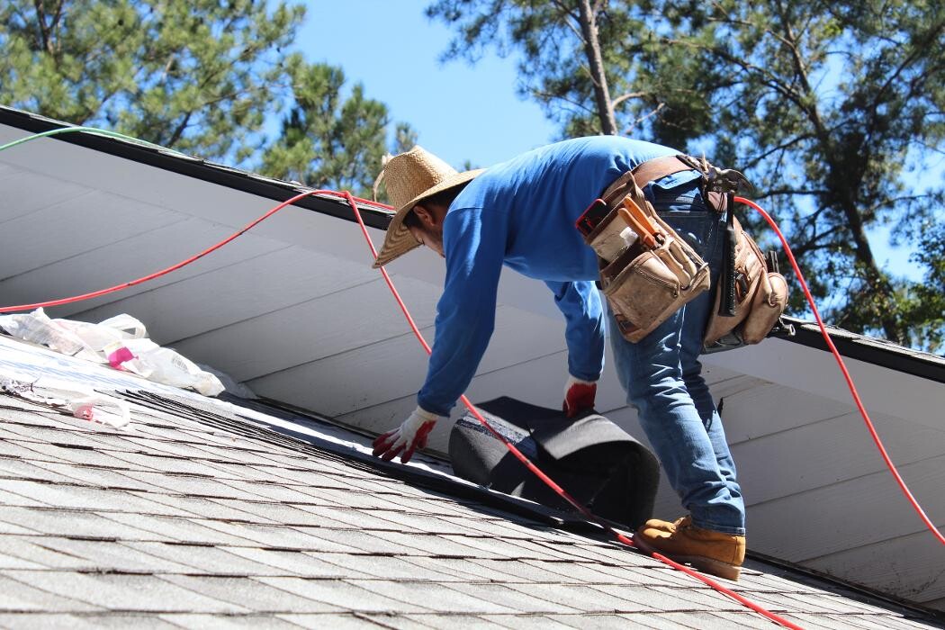 Images Mayo Roofing & Gutters