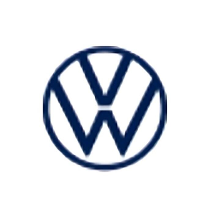 Volkswagen Eugene Logo