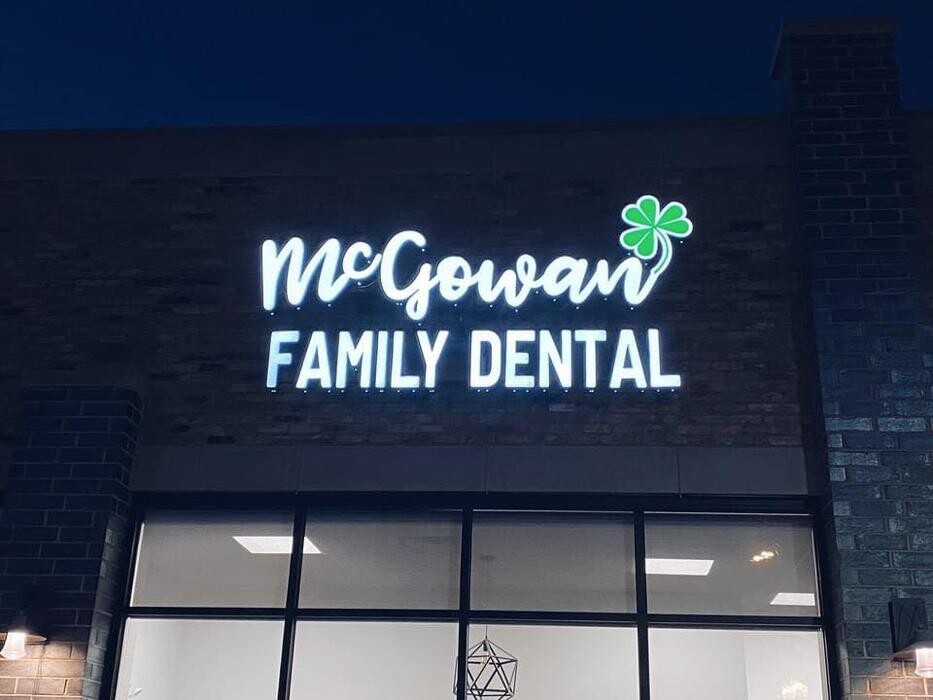 Images McGowan Family Dental
