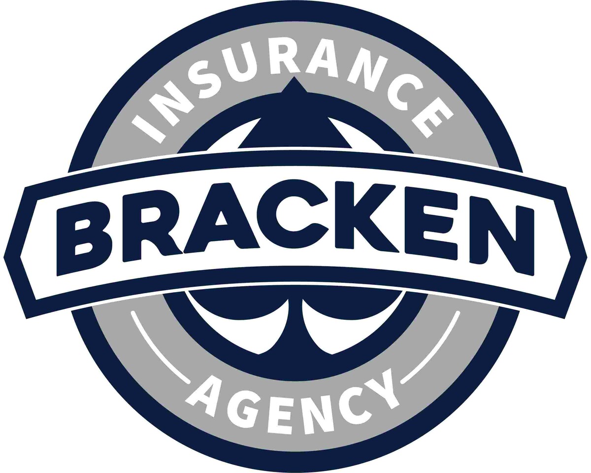 Bracken Insurance Agency Logo