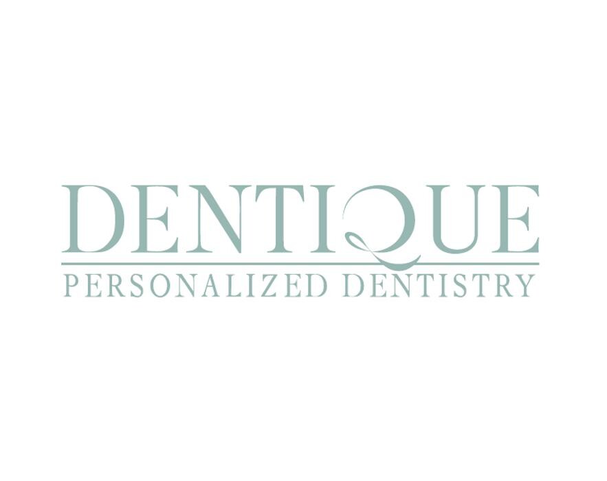 Dentique Logo