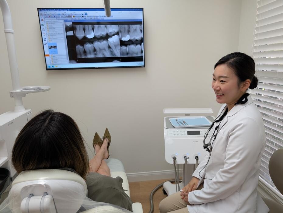 Images Dentique