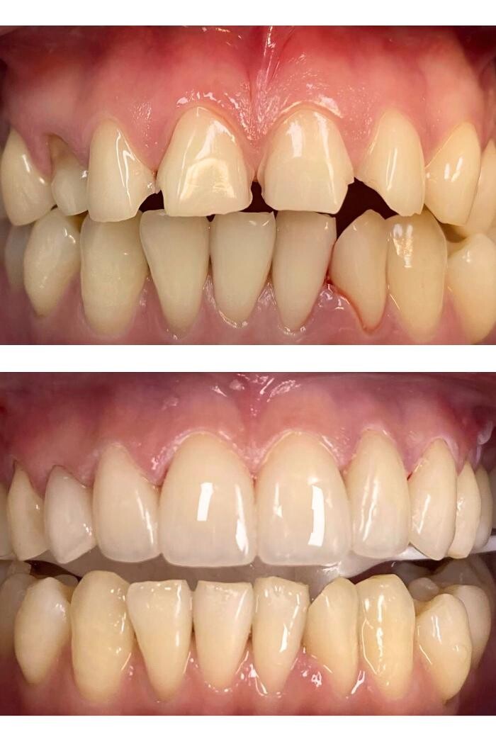 Images Dentique