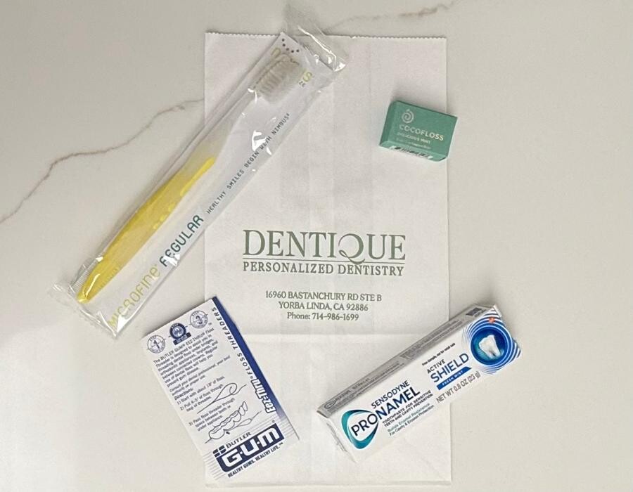 Images Dentique