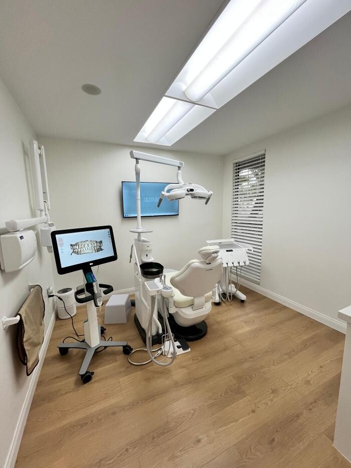 Images Dentique