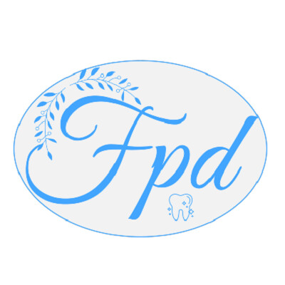 Franklin Park Dental Logo