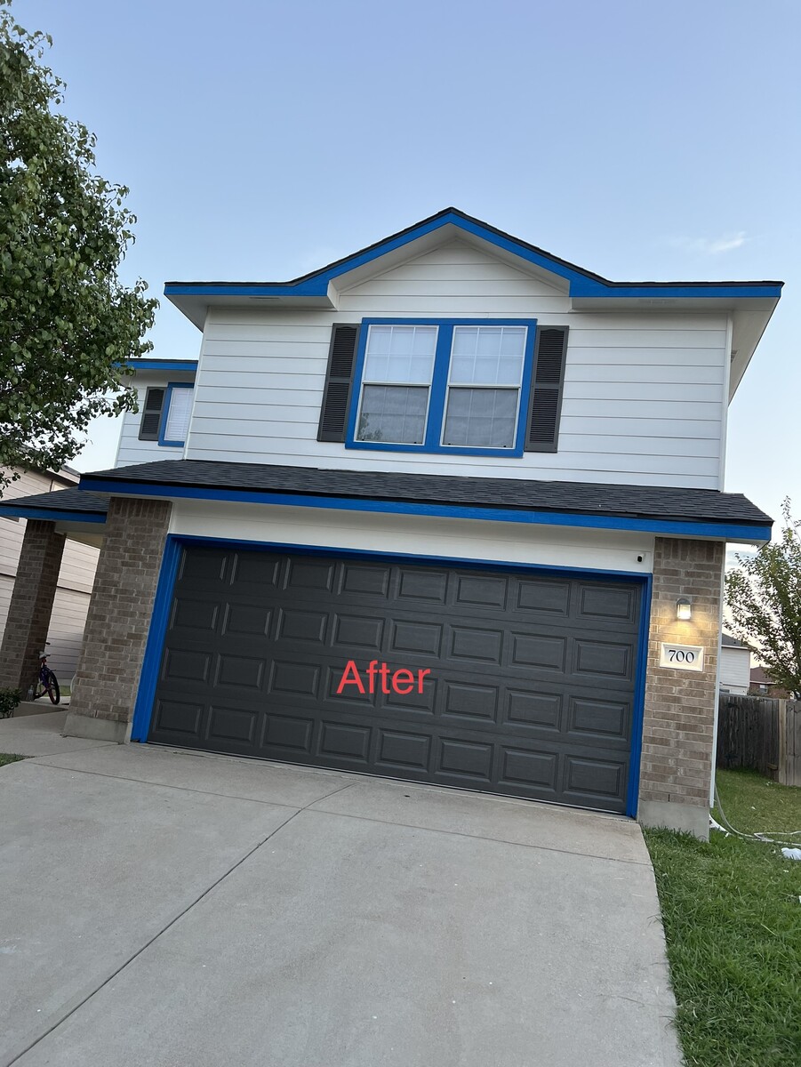 Images The Best Painter and Handyman Dago’s Colors Painting Services
