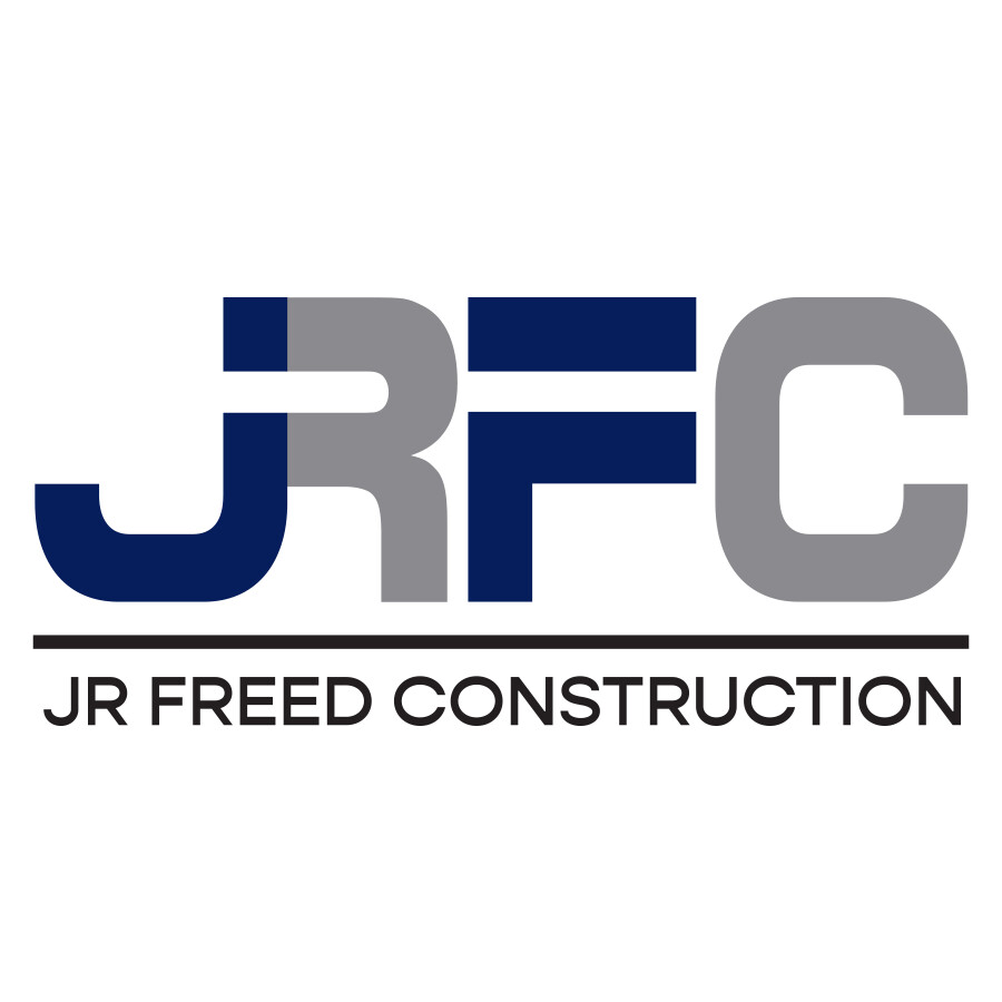 JR Freed Construction LLC DBA JRFreed Decks Logo