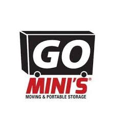 Go Minis Logo