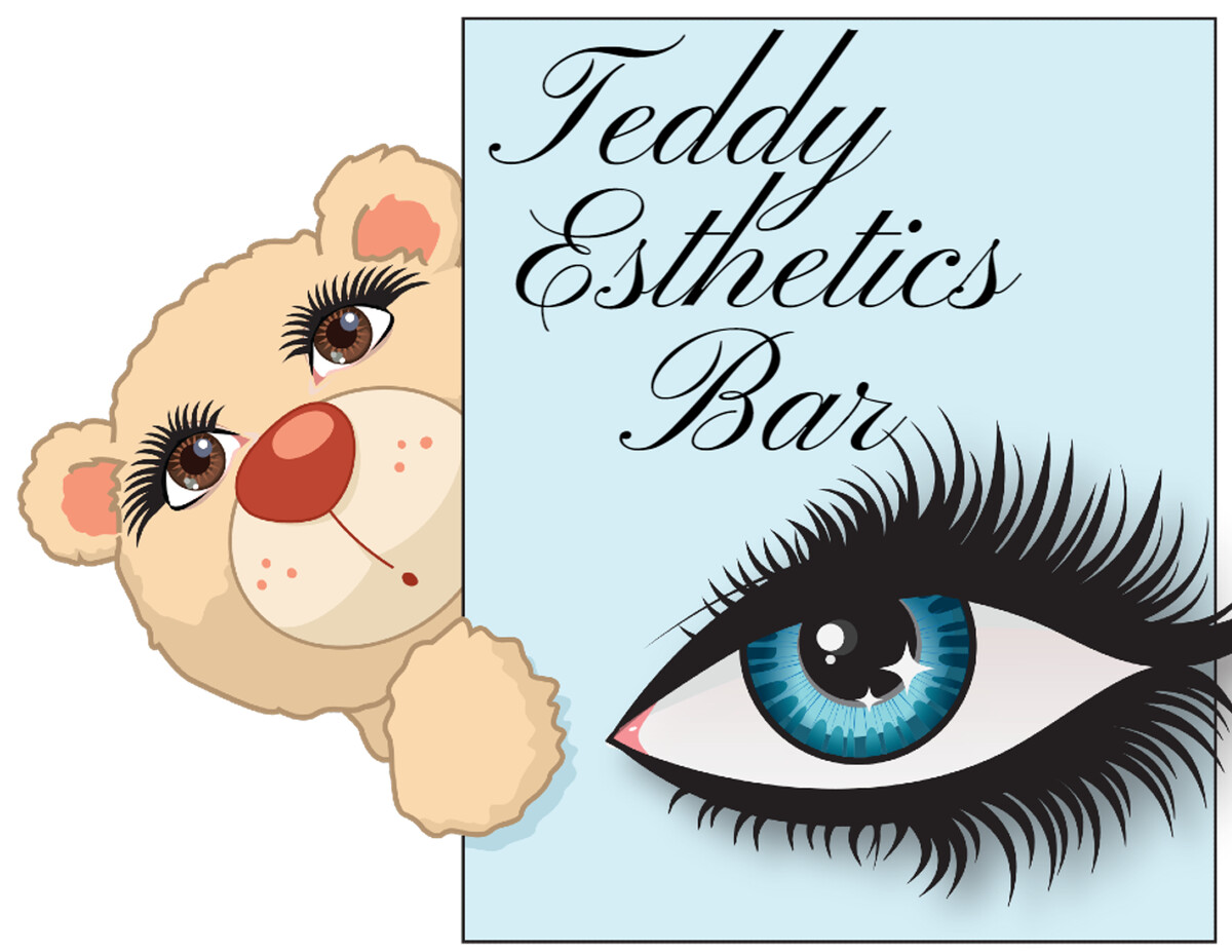 Teddy Esthetics Bar Logo
