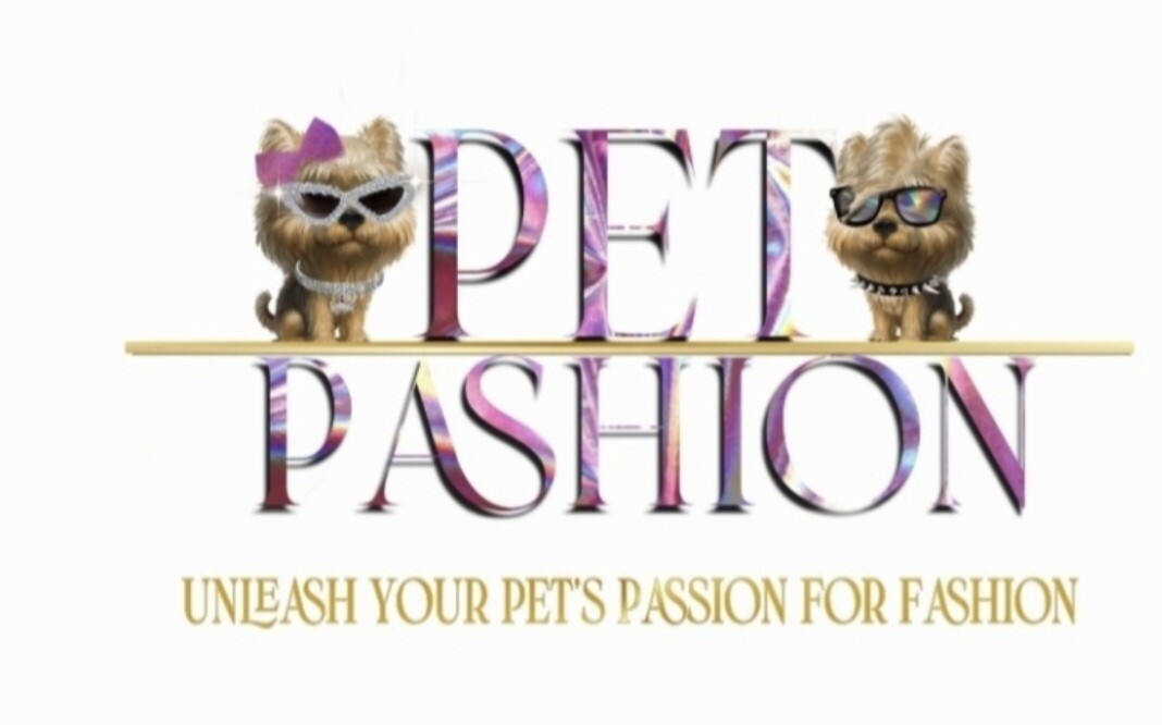 Pet Pashion LLC Logo