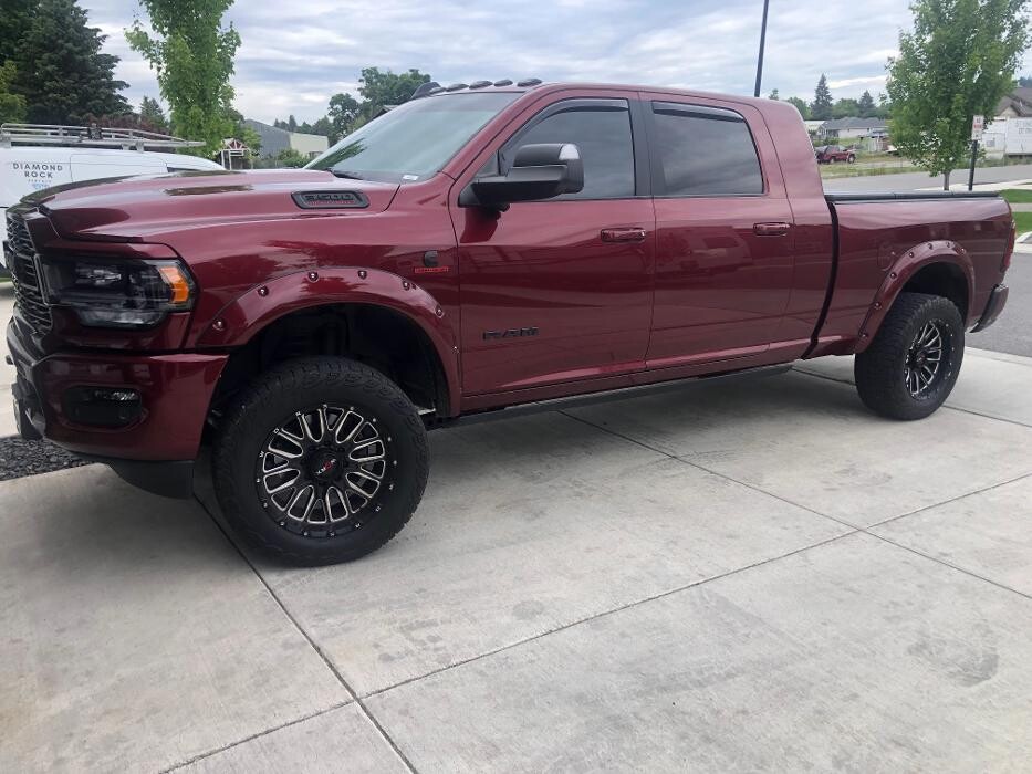 Images Clark's Tire & Automotive